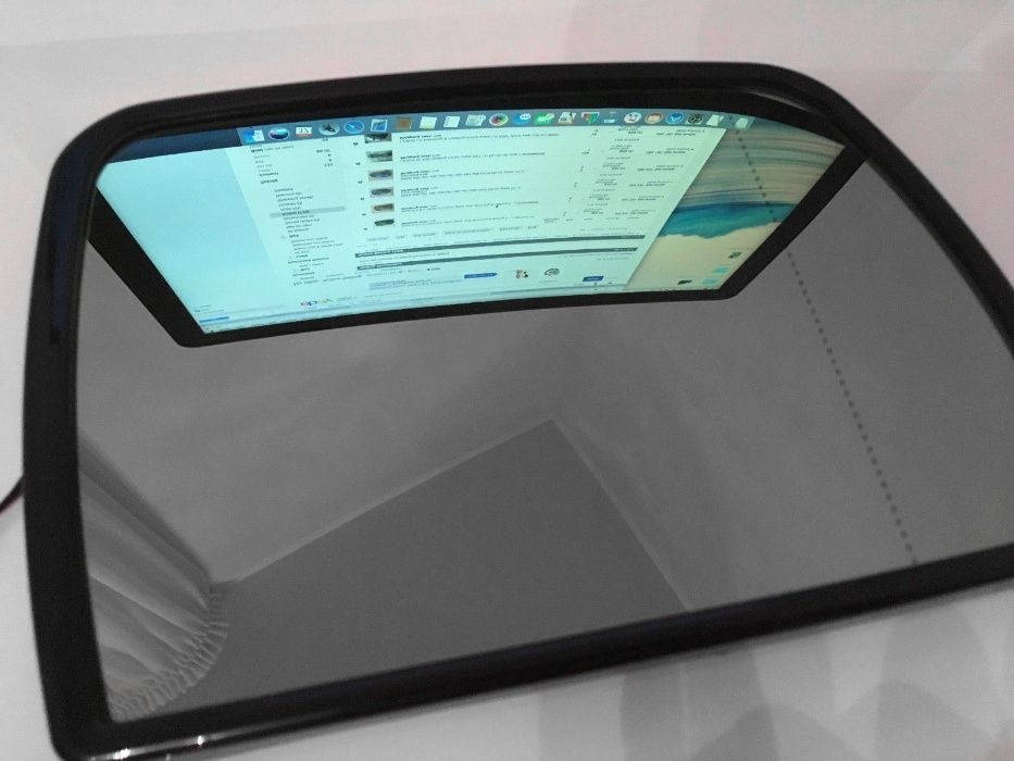 Oglinzi / oglinda BMW X5 E53 / Range rover Vogue încălzire oglinzi