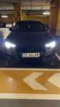 Audi A4 B9 2.0 TDI Automat