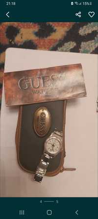 Продам часы женские,оригинал Guess