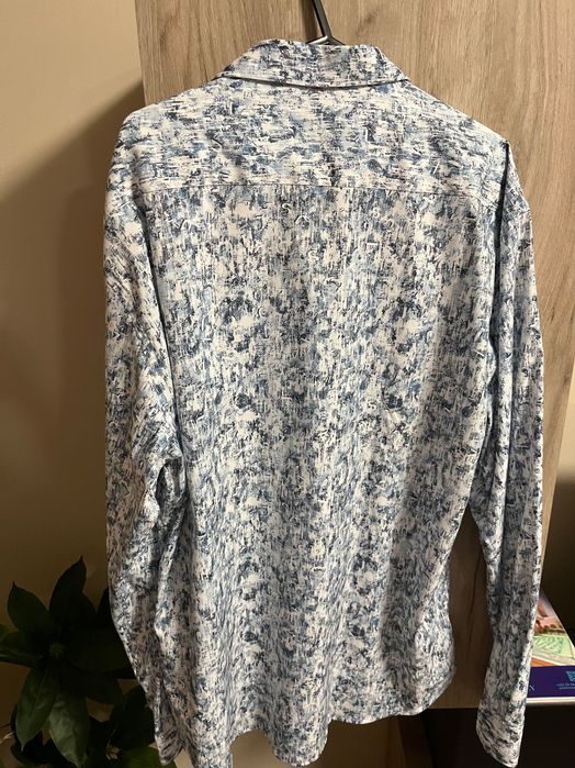 Мъжка Риза - Desibel