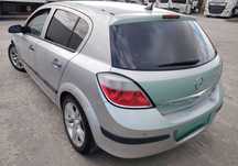 Opel Astra H•1.7 Diesel•2004•Roti vară+iarnă•1450 negociabil