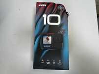 Go Pro 10, 23MP, 5.3K, GP2, Fullbox, Nou