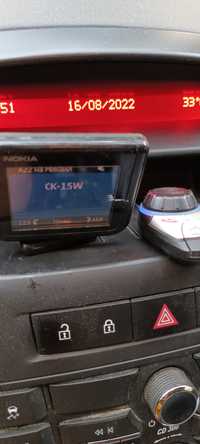 Bluetooth Car kit Nokia CK-15W