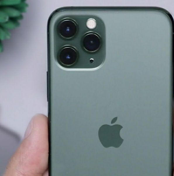iPhone 11 pro max