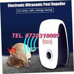 Pest Repeller Impotriva Rozatoarelor Tantarilor Gandaci Alimentare