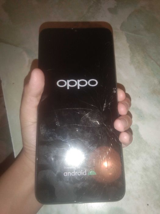 Oppo A17k обмен в хорошем состоянии