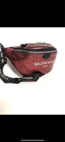 Чанта през рамо Balenciaga