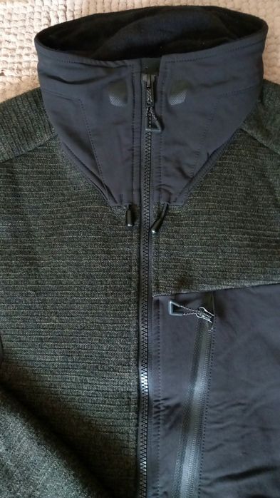 Нов Mascot зимен панталон и яке М