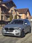 BMW X5 F15 Xdrive