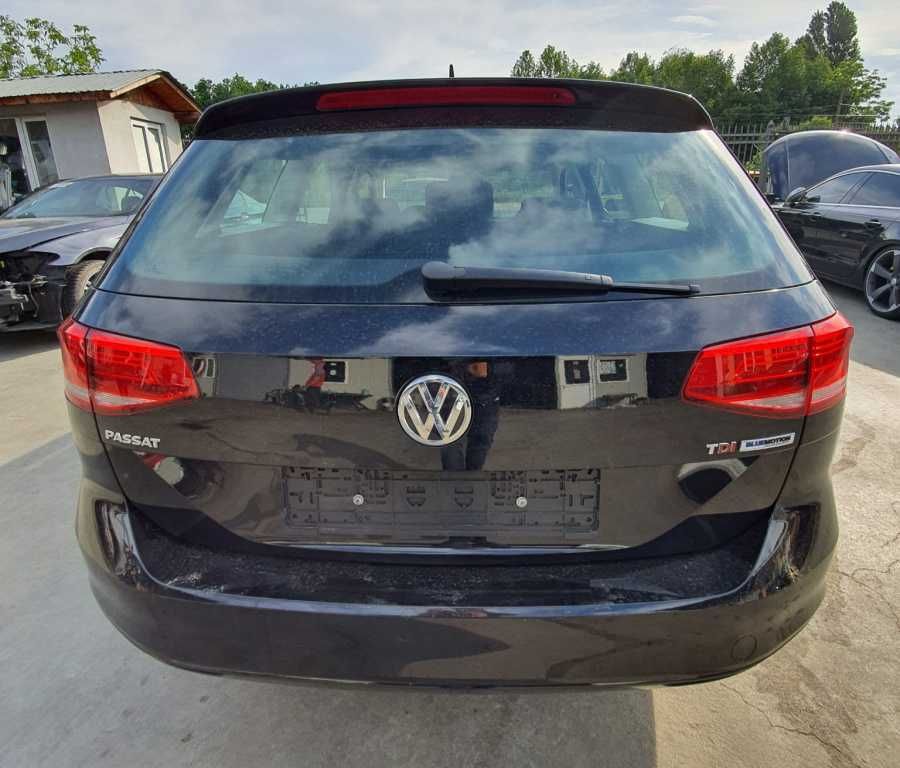 Bara spate Volkswagen Passat B8 2017 Break 2.0 TDI