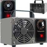 Generator de ozon 20000 mg/h pentru purificare aer mirosuri neplacute