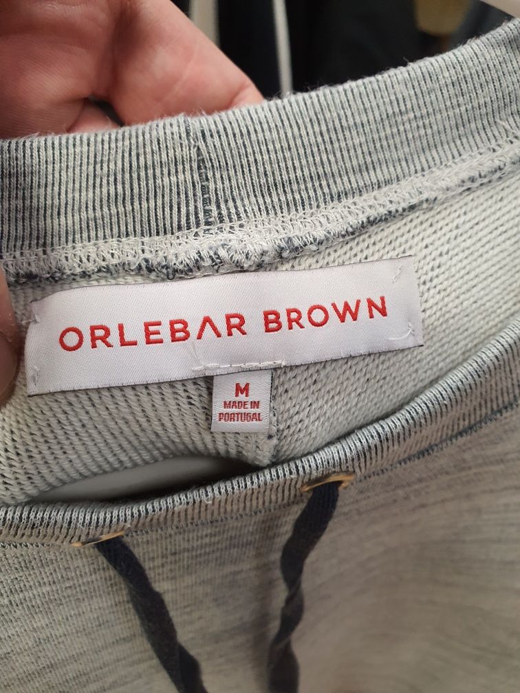 Bluza Orlebar Brown Men M , cod R106