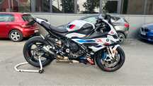 Bmw S1000RR 2023 M Pachet Garantie