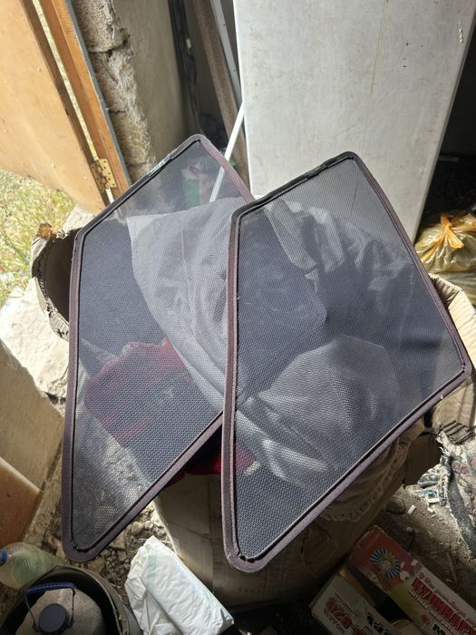 Шевролет круиз