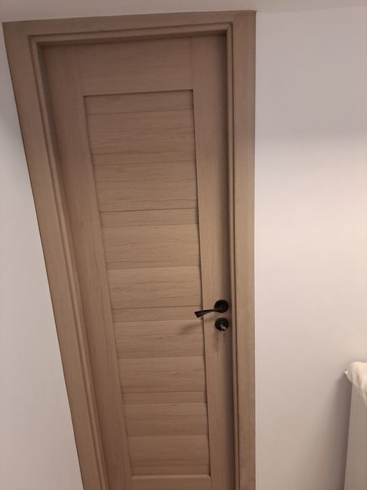 Montez uși apartament