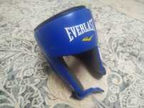 Шлем Everlast (для бокса и смешанных единоборств)