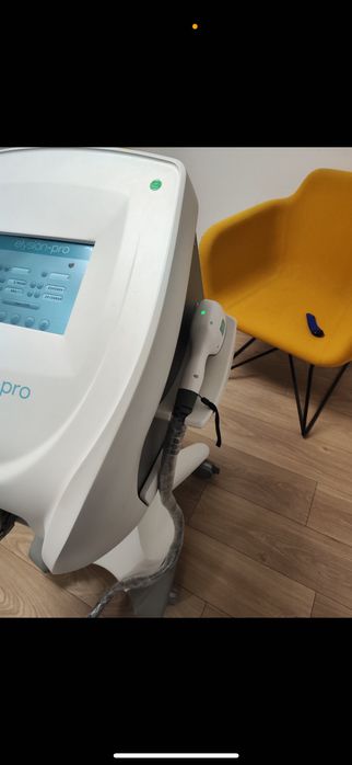 Лазер за лазерна епилация