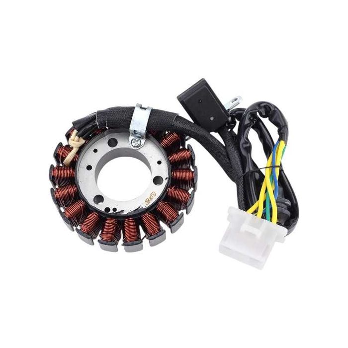 Stator alternator Honda CBR125RW CBR125R CBR125RS bobina A1574
