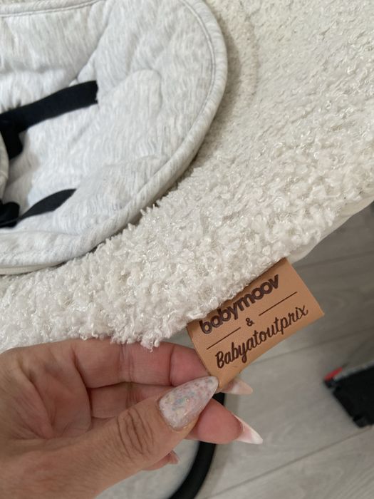 Leagan Babymoov 0 luni