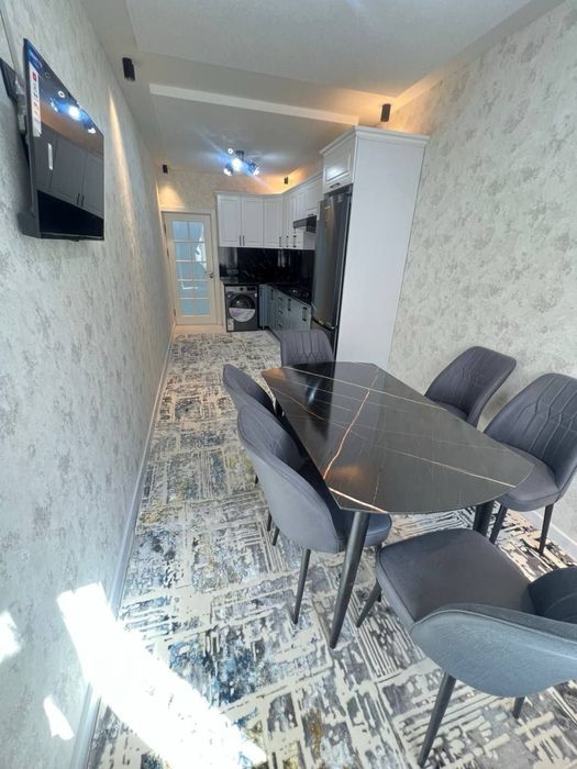 Продам 3х комнатную квартиру