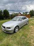 Vând BMW 520d. E60