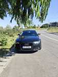 Vând Audi A6 automat 2013