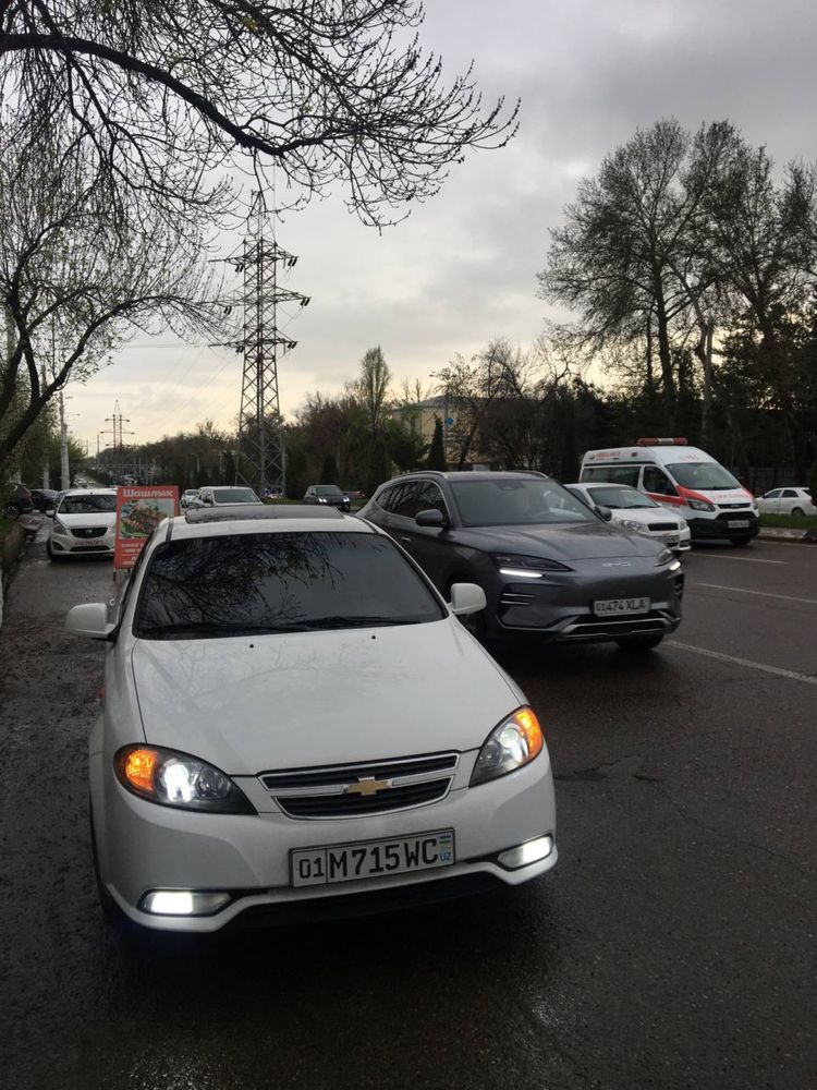 Rentcar Jentra Malibu lyuboyi 14 minutda hal qilamiz