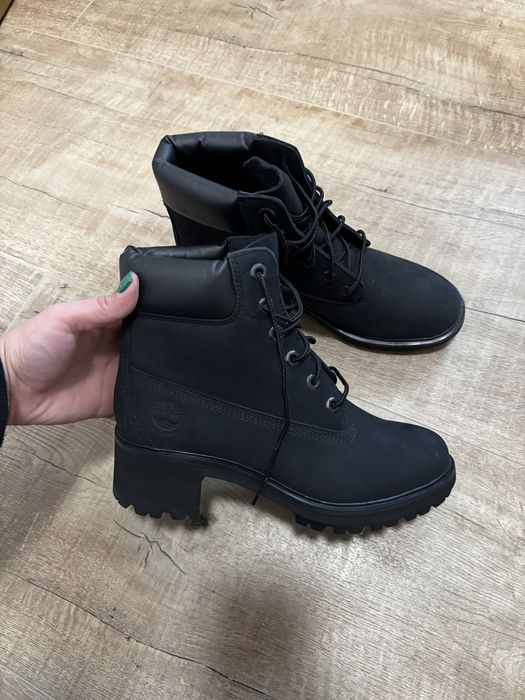 Боти Timberland