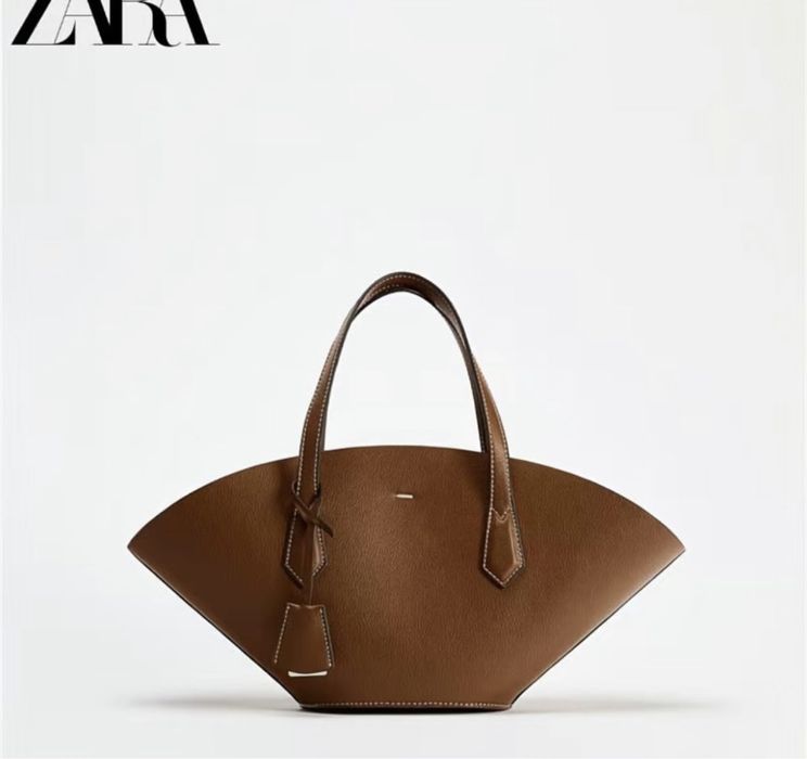 Продам сумку под Zara новая