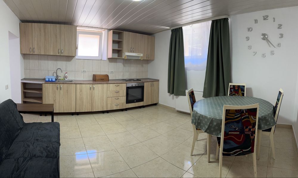 Închiriez apartament cu 1 cameră