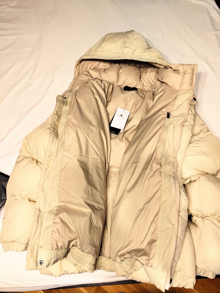 Jordan Puffer Jacket mărimea 3XL