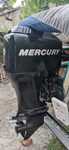 Mercury 80cp 2010
