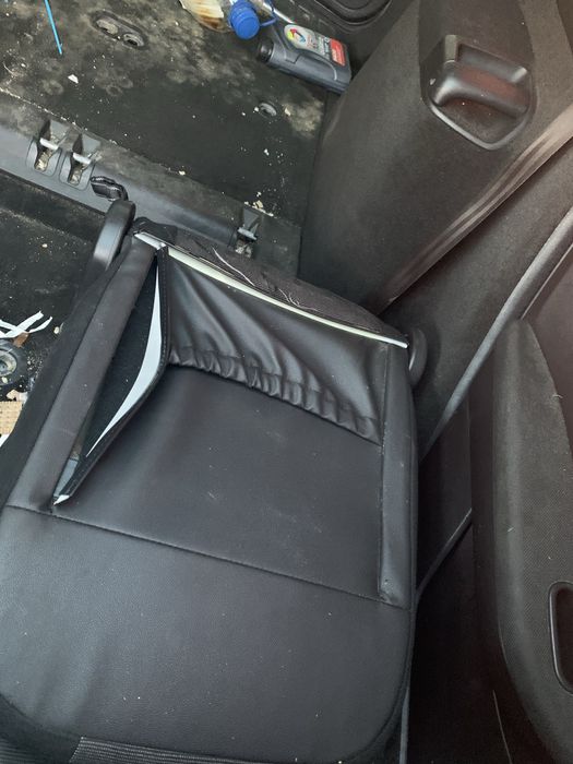 Peugeot 307 SW mureș