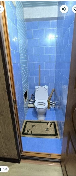 Ijaraga oilaga beriladi, barcha qulayliklar mavjud va Shahar markazida