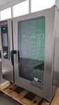 Vand cuptor rational 10 tavi