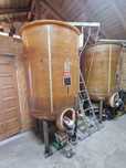 Cisterna, bazin polistif