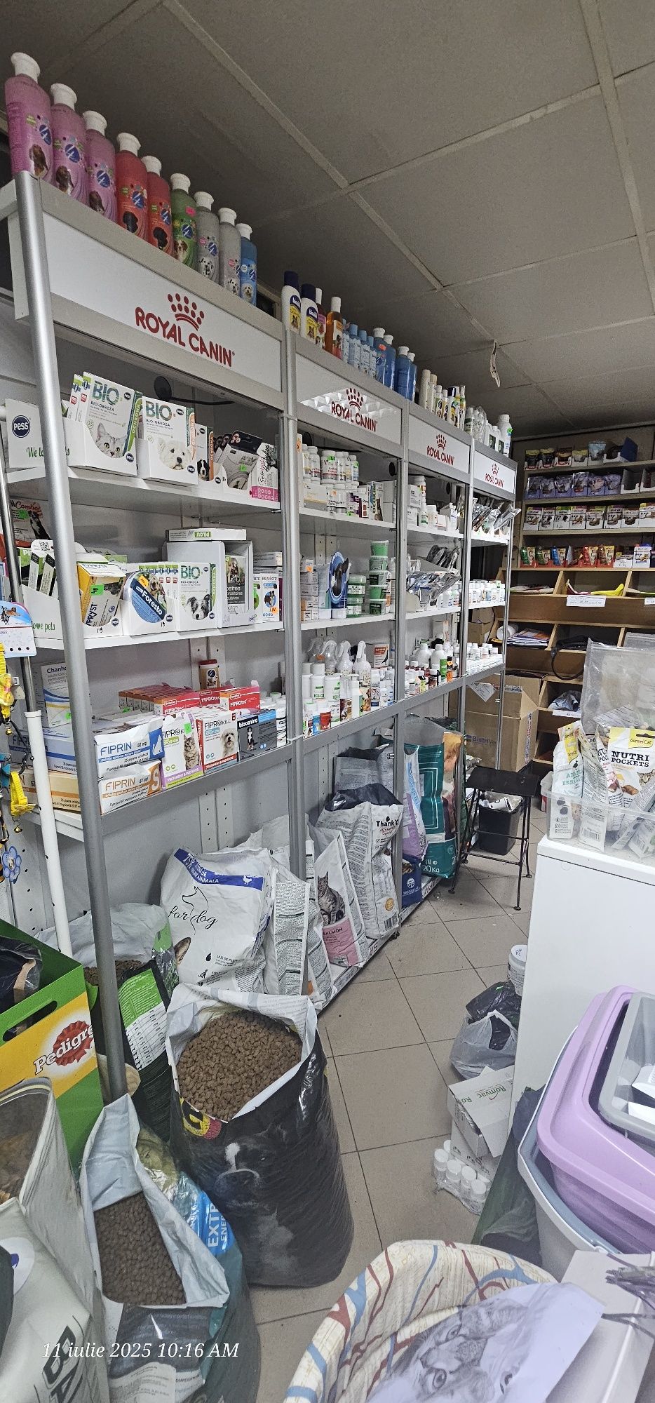 Farmacie veterinara
