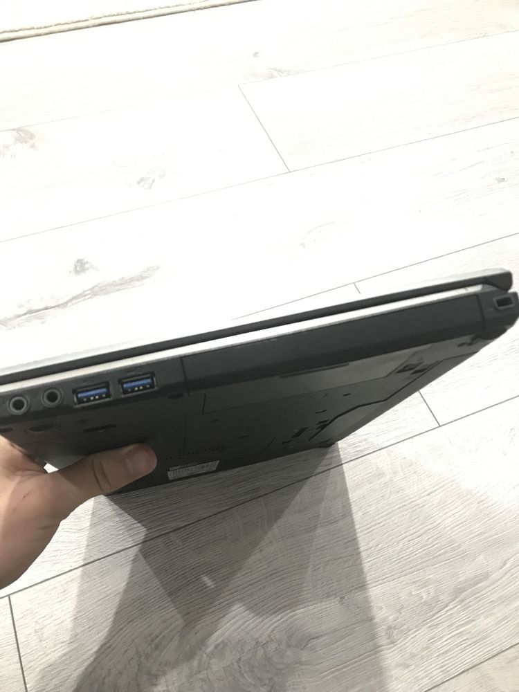 Laptop fujitsu 16gb ram