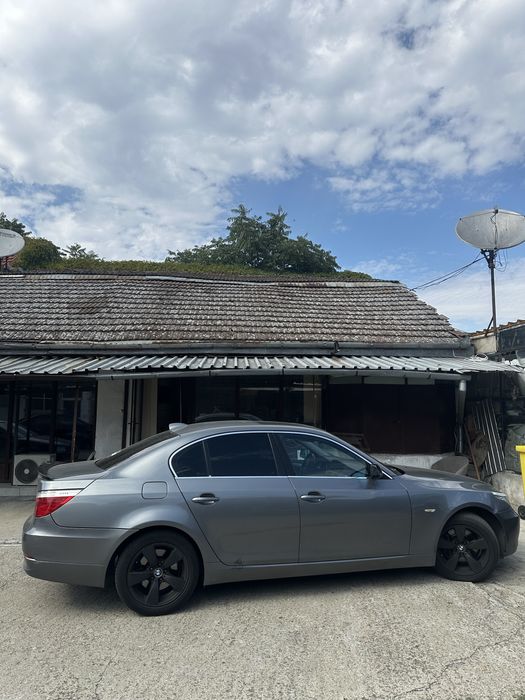 Vand BMW e60 520d!!!