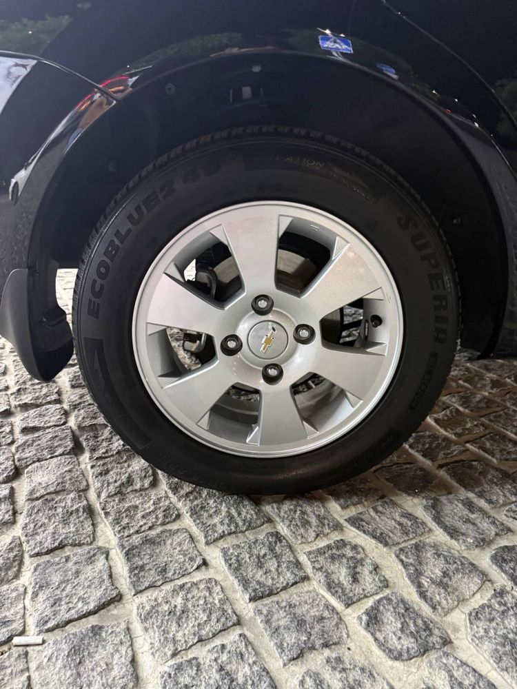 Chevrolet Gentra 3 - позиция L-Style -Cотилади !