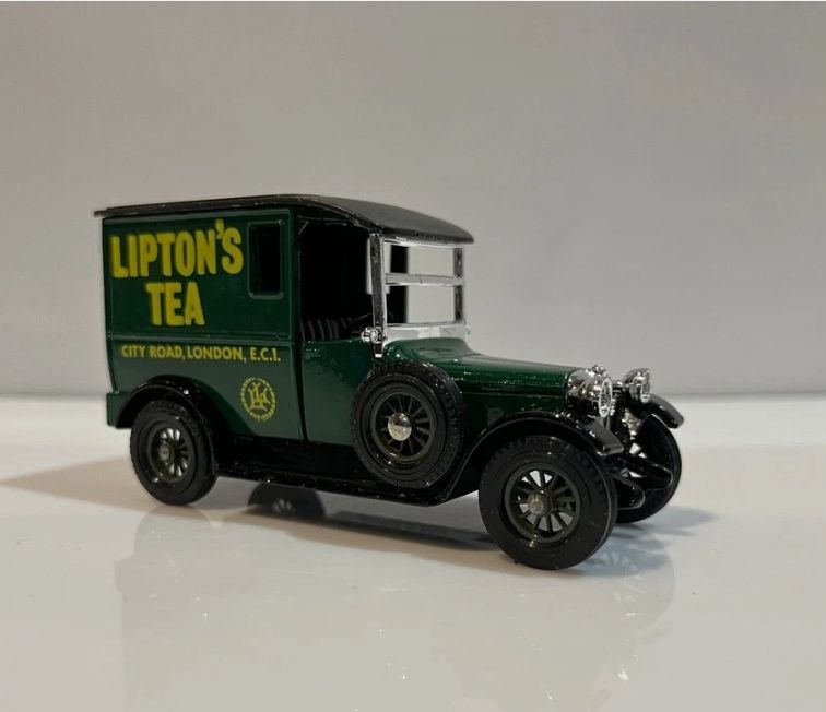 Matchbox &Lledo ЧИСТО НОВИ !!!