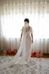 Vand rochie de mireasa