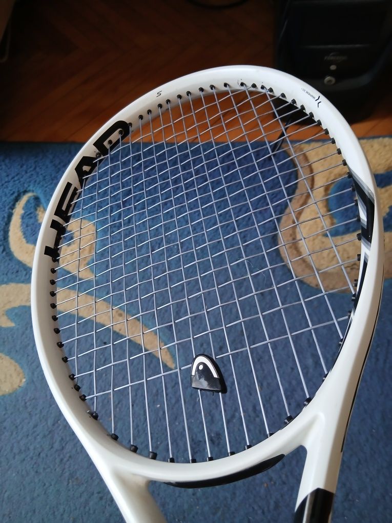 Racheta tenis Head Speed s graphene 360+