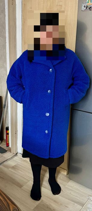 Продам шубу тэди