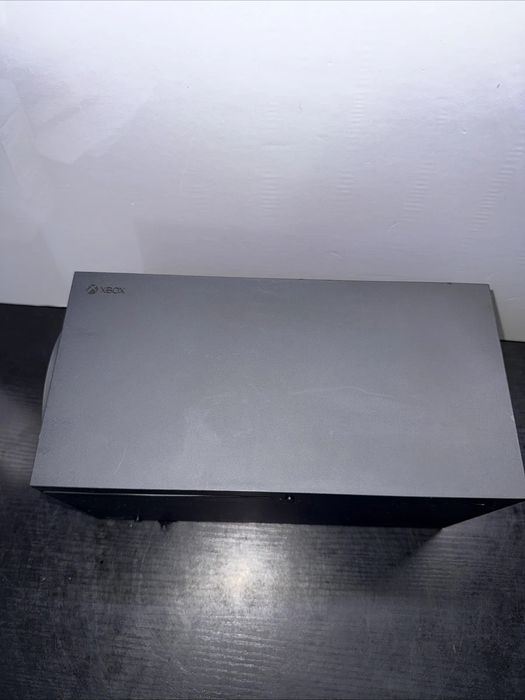 Microsoft Xbox Series X 1TB