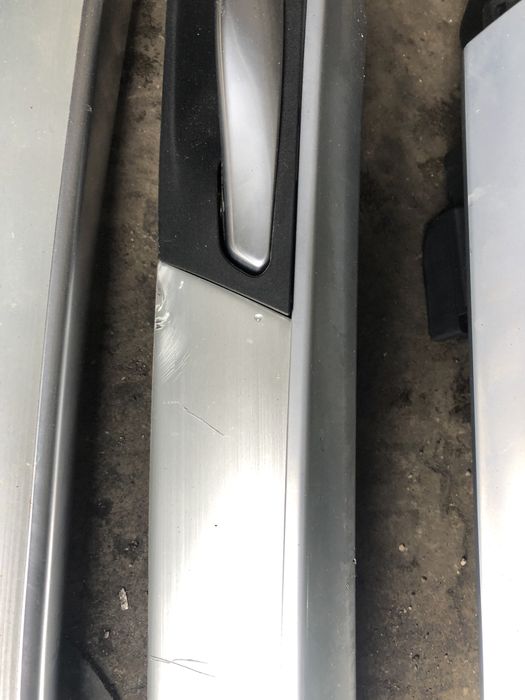 Интериорни лайстни бмв х5 е70 ( laistni bmw x5 e70 )