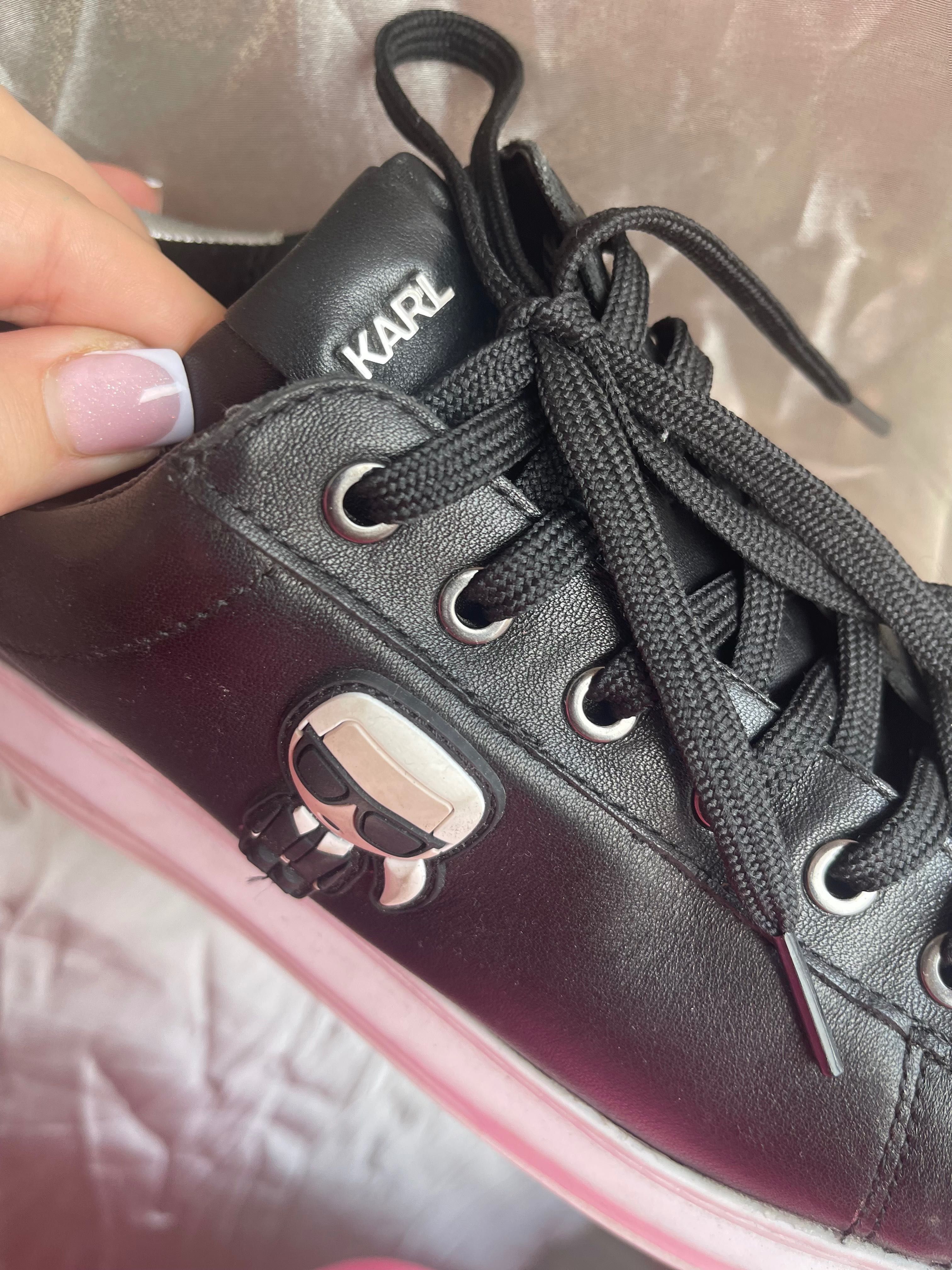 Сникърси Karl Lagerfeld 41