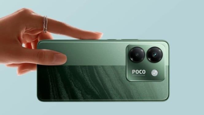 Poco M7pro 5G– Новая модель | 1 год гарантии | Лучшая цена!