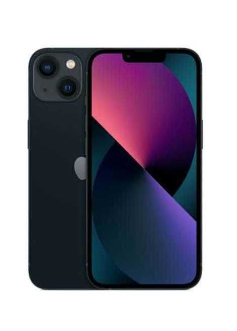 iphone 13 Midnight 128gb Second Hand Baterie: 100%