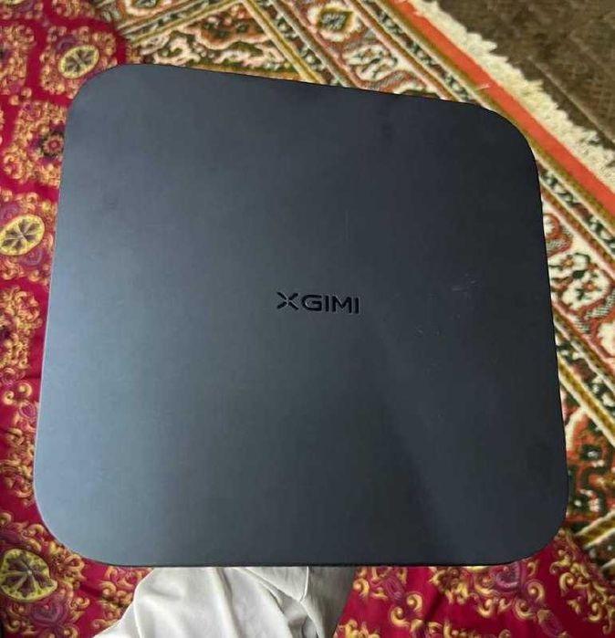проектор xgimi z6x pro